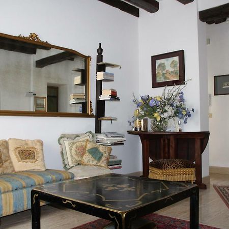 Апартаменты Residenza Ofelia Венеция Экстерьер фото