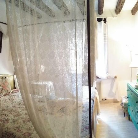 Апартаменты Residenza Ofelia Венеция Экстерьер фото