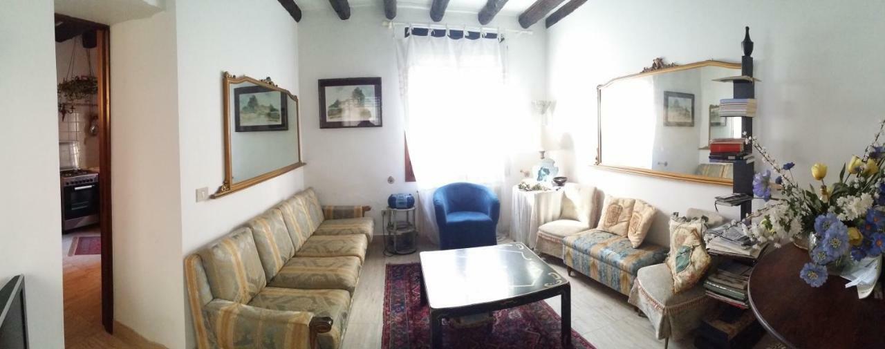 Апартаменты Residenza Ofelia Венеция Экстерьер фото
