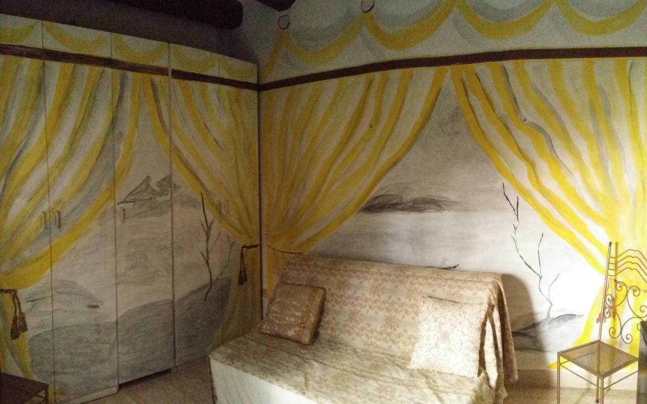 Апартаменты Residenza Ofelia Венеция Экстерьер фото
